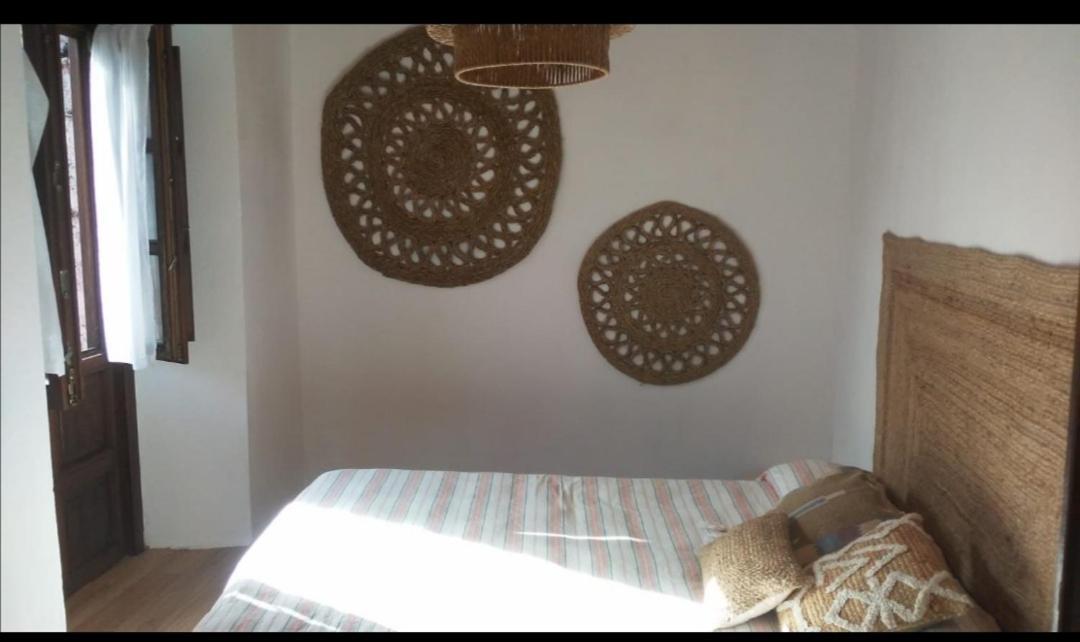 La Casina Roja - Santolaya De Cabranes Villa Arboleya ภายนอก รูปภาพ