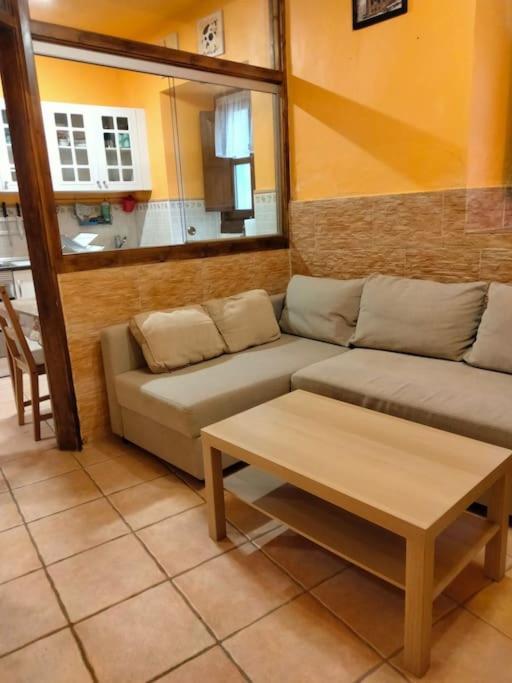 La Casina Roja - Santolaya De Cabranes Villa Arboleya ภายนอก รูปภาพ