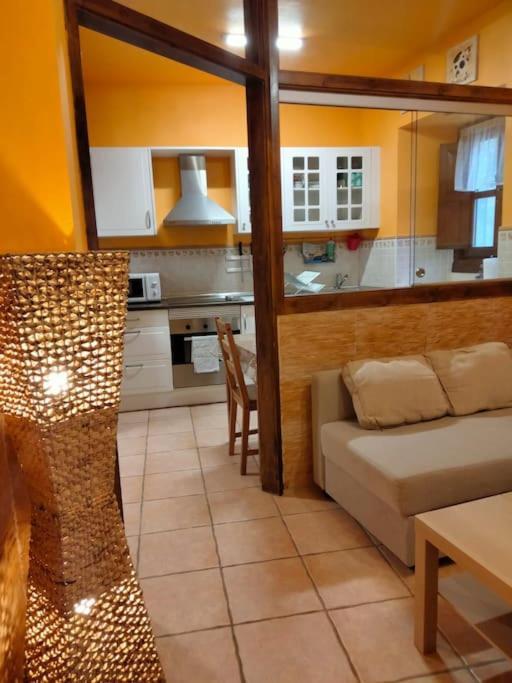 La Casina Roja - Santolaya De Cabranes Villa Arboleya ภายนอก รูปภาพ