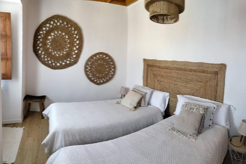 La Casina Roja - Santolaya De Cabranes Villa Arboleya ภายนอก รูปภาพ