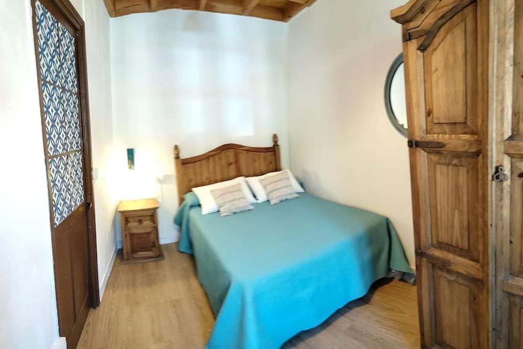 La Casina Roja - Santolaya De Cabranes Villa Arboleya ภายนอก รูปภาพ