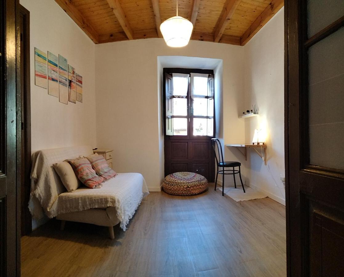 La Casina Roja - Santolaya De Cabranes Villa Arboleya ภายนอก รูปภาพ