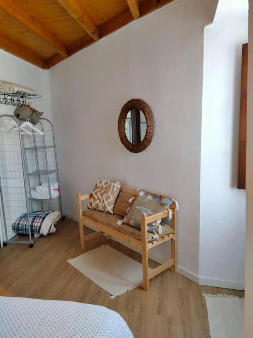 La Casina Roja - Santolaya De Cabranes Villa Arboleya ภายนอก รูปภาพ