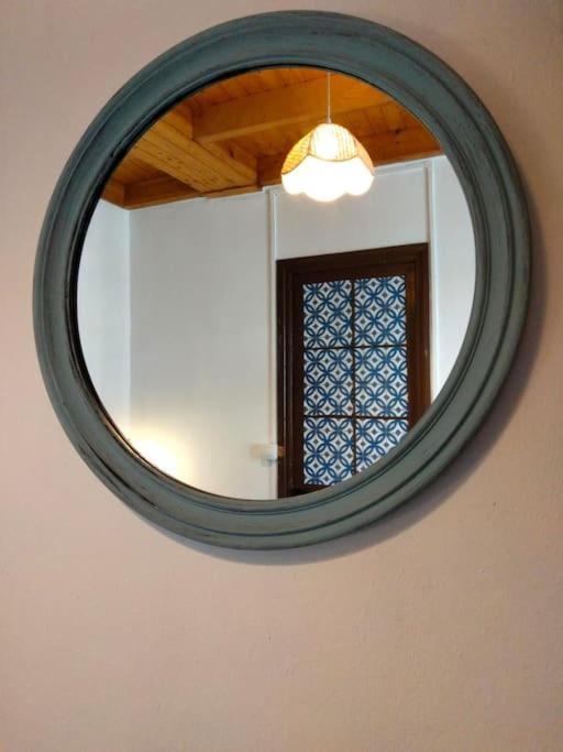 La Casina Roja - Santolaya De Cabranes Villa Arboleya ภายนอก รูปภาพ